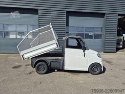 Ligier FLEX BENNE