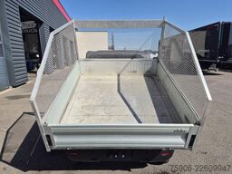 Ligier FLEX BENNE