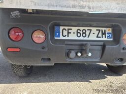 Ligier FLEX BENNE