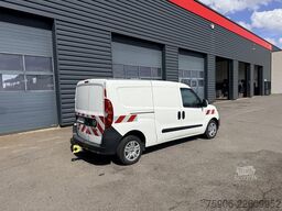 Fiat Doblo Cargo