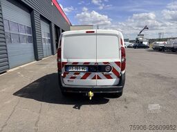 Fiat Doblo Cargo