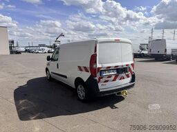 Fiat Doblo Cargo