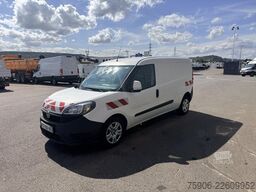Fiat Doblo Cargo