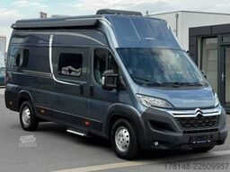 Obytný vůz Pössl D-Line Roadcruiser XL
