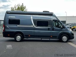 Pössl D-Line Roadcruiser XL