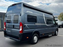 Pössl D-Line Roadcruiser XL