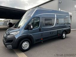 Pössl D-Line Roadcruiser XL