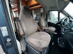 Pössl D-Line Roadcruiser XL