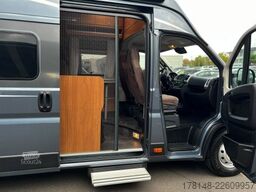 Pössl D-Line Roadcruiser XL