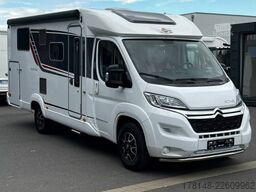 Bürstner Nexxo Van T 700