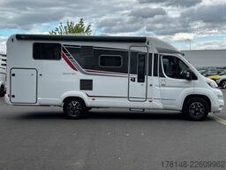 Bürstner Nexxo Van T 700