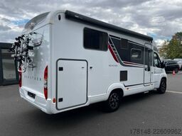 Bürstner Nexxo Van T 700