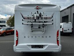 Bürstner Nexxo Van T 700