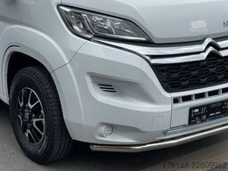 Bürstner Nexxo Van T 700