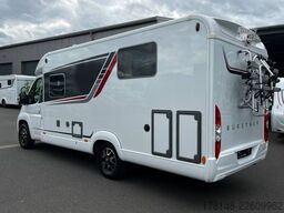 Bürstner Nexxo Van T 700