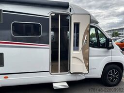 Bürstner Nexxo Van T 700