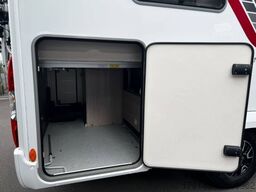 Bürstner Nexxo Van T 700