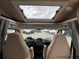 Bürstner Nexxo Van T 700