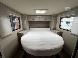 Bürstner Nexxo Van T 700