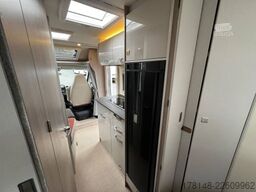 Bürstner Nexxo Van T 700