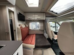Bürstner Nexxo Van T 700