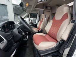 Bürstner Nexxo Van T 700