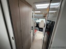 Bürstner Nexxo Van T 700
