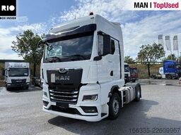 Standardní tahač MAN TGX 18.510 4x2 BL SA