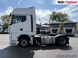 MAN TGX 18.510 4x2 BL SA