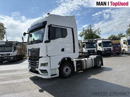 MAN TGX 18.510 4x2 BL SA