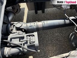 MAN TGX 18.510 4x2 BL SA