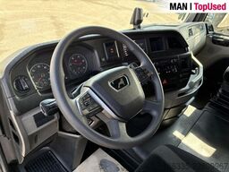 MAN TGX 18.510 4x2 BL SA