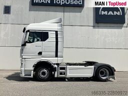 MAN TGX 18.470 4x2 BL SA
