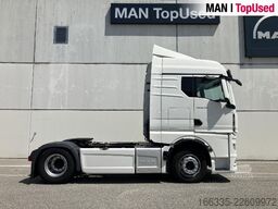 MAN TGX 18.470 4x2 BL SA