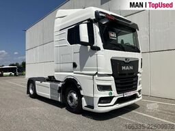 MAN TGX 18.470 4x2 BL SA