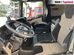 MAN TGX 18.470 4x2 BL SA