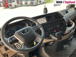MAN TGX 18.470 4x2 BL SA