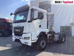 MAN TGS 18.510 4x4H BL SA