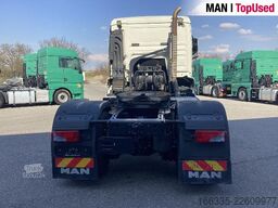MAN TGS 18.510 4x4H BL SA