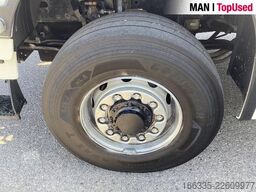 MAN TGS 18.510 4x4H BL SA