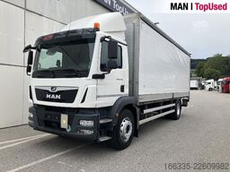 MAN TGM 18.290 4X2 LL