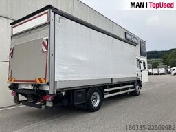 MAN TGM 18.290 4X2 LL