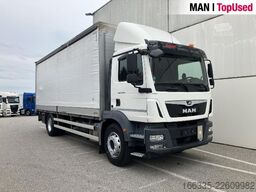 MAN TGM 18.290 4X2 LL