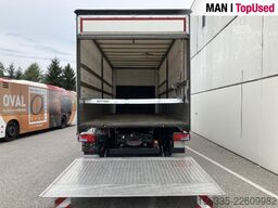 MAN TGM 18.290 4X2 LL