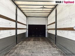 MAN TGM 18.290 4X2 LL