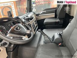 MAN TGM 18.290 4X2 LL