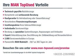 MAN TGM 18.290 4X2 LL