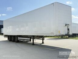 Schmitz Cargobull Trockenfrachtkoffer Standard