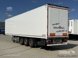 Schmitz Cargobull Trockenfrachtkoffer Standard