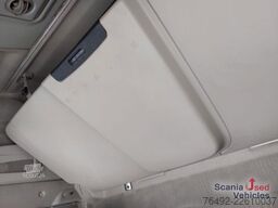 IVECO Hi-Way 460 T/P  Vollspoiler Alcoa Intarder